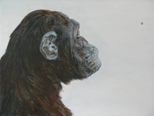 Marti Fasting Painting